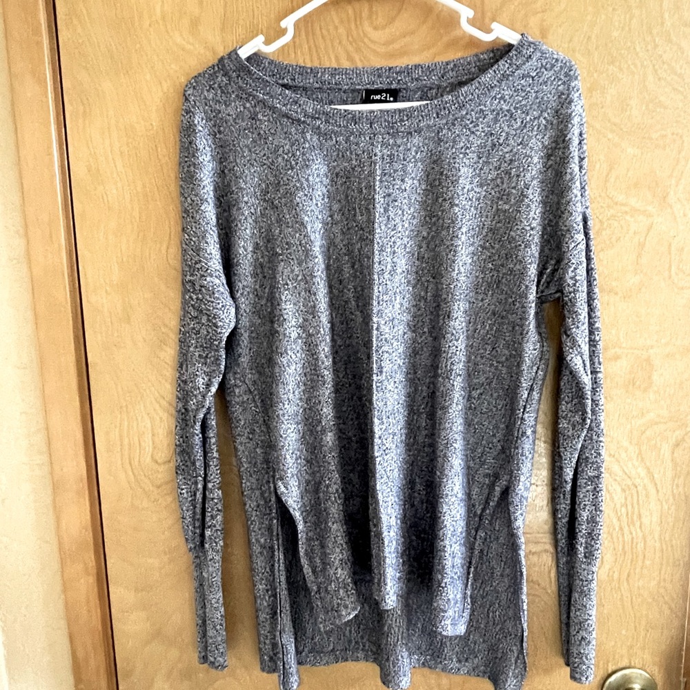 Rue 21 long sleeve